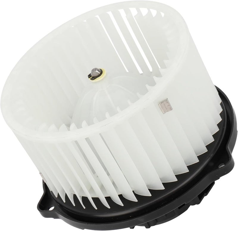 MAYASAF 700258 HVAC Blower Motor Assembly fit for Hyundai 17-20 Elantra/10-18 Santa Fe/13-18 Santa Fe Sport/2019 Santa Fe XL, for Kia 17-20 Cadenza/16-20 Optima/15-18 Sedona/11-20 Sorento 700259 - Image 1